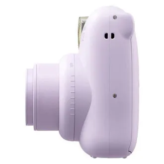 Fujifilm Instax Mini 12 vijolične barve - Rabljeno