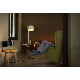 PHILIPS Hue White Ambiance, 2x žarnica 4, 2W GU10 PHILIPS Hue White Ambiance, 2x žarnica 4, 2W GU10