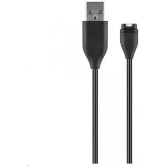 Garminov napajalni in podatkovni kabel za naprave Fenix5/6/7, Forerunner, Quatix in vívoactive