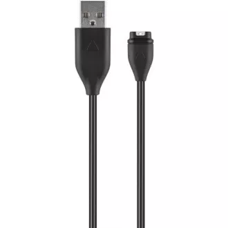 Garminov napajalni in podatkovni kabel za naprave Fenix5/6/7, Forerunner, Quatix in vívoactive