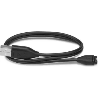 Garminov napajalni in podatkovni kabel za naprave Fenix5/6/7, Forerunner, Quatix in vívoactive