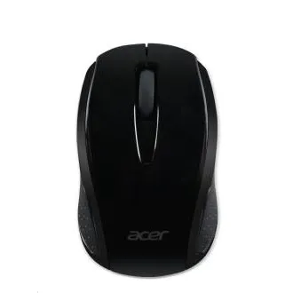 ACER brezžična miška G69 Black - RF2.4G, 1600 dpi, 95x58x35 mm, doseg 10 m, 2x AAA, Win/Chrome/Mac, (maloprodajno pakiranje) ACER brezžična miška G69 Black - RF2.4G, 1600 dpi, 95x58x35 mm, doseg 10 m, 2x AAA, Win/Chrome/Mac, (maloprodajno pakiranje)