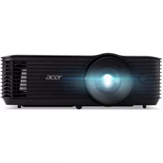 Projektor ACER X1128H, DLP 3D, SVGA, 4500Lm, 20000/1, HDMI, 2,7 kg, Euro Power EMEA