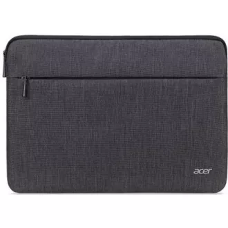 ACER Zaščitni ovitek 14" - dvotonski temno siv s sprednjim žepom