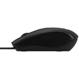ACER žična optična miška USB črna