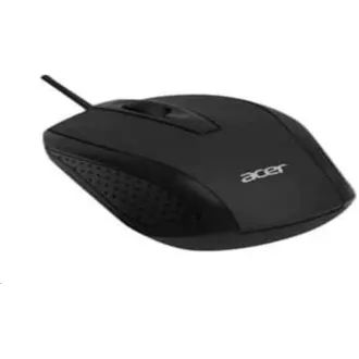 ACER žična optična miška USB črna