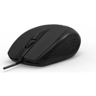ACER žična optična miška USB črna