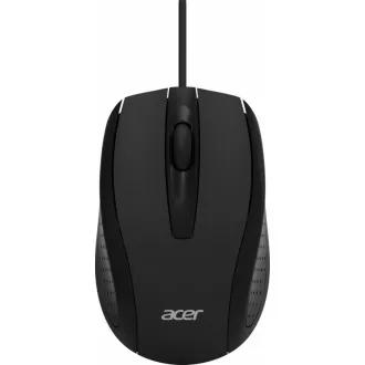 ACER žična optična miška USB črna