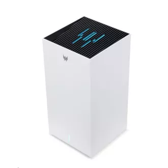 ACER Predator Connect T7 Wi-Fi 7 Mesh usmerjevalnik