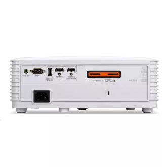 Projektor ACER Vero HL6810ATV, laserski hibridni, 4K, 4000Lm, 50000:1, EMEA, 3Kg, kovček EURO Power