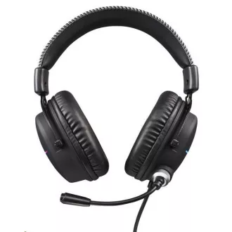 ACER Nitro Gaming Headset II (NHW200), gaming slušalke, 3, 5 mm jack priključek, 50 mm zvočniki, impedanca 21 Ohm