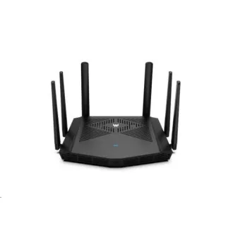 Acer Usmerjevalnik Predator Connect W6x - Usmerjevalnik Wifi 6, črn, 802.11 a/b/g/n/ac/ax 2,4 GHz / 5 GHz, 4x4 MU MIMO Acer Usmerjevalnik Predator Connect W6x - Usmerjevalnik Wifi 6, črn, 802.11 a/b/g/n/ac/ax 2,4 GHz / 5 GHz, 4x4 MU MIMO