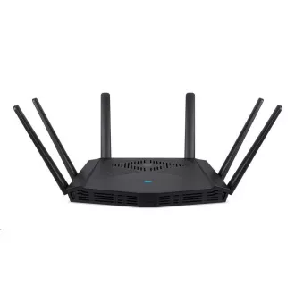 Acer Usmerjevalnik Predator Connect W6x - Usmerjevalnik Wifi 6, črn, 802.11 a/b/g/n/ac/ax 2,4 GHz / 5 GHz, 4x4 MU MIMO Acer Usmerjevalnik Predator Connect W6x - Usmerjevalnik Wifi 6, črn, 802.11 a/b/g/n/ac/ax 2,4 GHz / 5 GHz, 4x4 MU MIMO