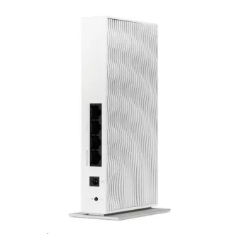 ACER Usmerjevalnik Acer Connect Wave 7 - Usmerjevalnik Wifi 7 Mesh, bel, 802.11 b/g/n/ac/ax/be 2x2