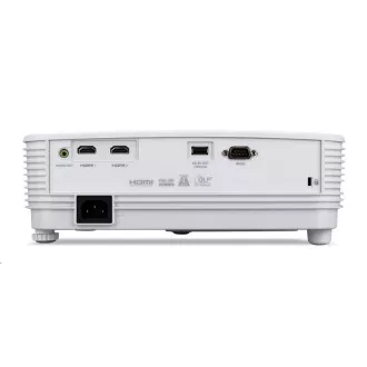 Projektor ACER H6542, 1080p (1920x1080), 4000 ANSI, 13.000:1, 2 x HDMI, 1x3W zvočnik, 2,4 kg, LumiSense, ColorBoost 3D