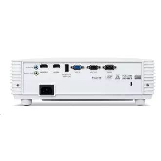 Projektor ACER H6542, 1080p (1920x1080), 4000 ANSI, 13.000:1, 2 x HDMI, 1x3W zvočnik, 2,4 kg, LumiSense, ColorBoost 3D