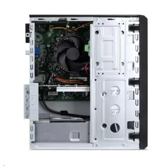 ACER PC Veriton VX2720G, i5-14400, 8GB DDR5, 512GB M.2 SSD, Wifi, DVD±RW, USB KB miška, W11P, 180W, črna ACER PC Veriton VX2720G, i5-14400, 8GB DDR5, 512GB M.2 SSD, Wifi, DVD±RW, USB KB miška, W11P, 180W, črna
