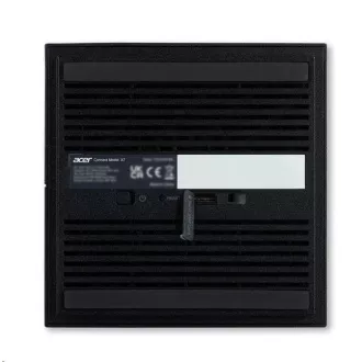 Acerjev usmerjevalnik Acer Predator Connect X7 5G CPE - Usmerjevalnik Wifi 7 in 5G, črn, 802.11 b/g/n/ac/ax/be 2x2 Tri-band