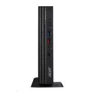 ACER PC Veriton N4720GT, i5-14400T, 8GB DDR5, 512GB M.2 SSD, Wifi, USB KB miška, W11P, 65W, črna