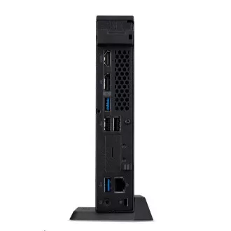 ACER PC Veriton N4720GT, i5-14400T, 8GB DDR5, 512GB M.2 SSD, Wifi, USB KB miška, W11P, 65W, črna