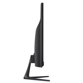 ACER PC AiO Aspire C24-2G, iCore 5 120U, 23,8" FHD, 8 GB, 512 GB SSD, UHD, W11, črna