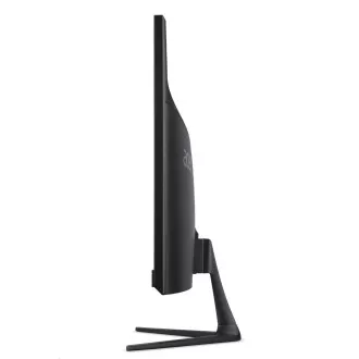 ACER PC AiO Aspire C24-2G, iCore 5 120U, 23,8" FHD, 8 GB, 512 GB SSD, UHD, W11, črna