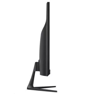 ACER PC AiO Aspire C27-2G, iCore 5 120U, 27" FHD, 8GB, 512GB SSD, UHD, W11, črna