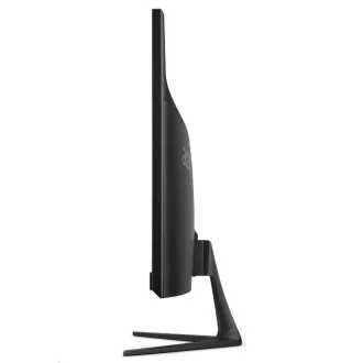 ACER PC AiO Aspire C27-2G, iCore 5 120U, 27" FHD, 8GB, 512GB SSD, UHD, W11, črna