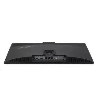 ACER PC AiO Aspire C27-2G, iCore 5 120U, 27" FHD, 8GB, 512GB SSD, UHD, W11, črna