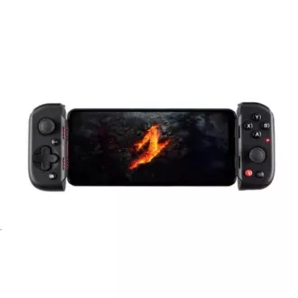 ACER Nitro Mobile Gaming Controller Black NGR400 - igralni krmilnik za mobilne telefone in tablične računalnike do 8, 3"