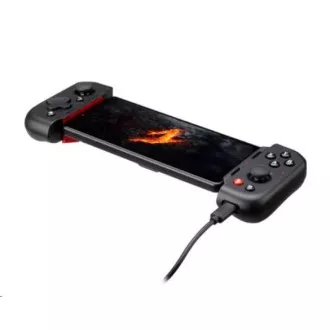 ACER Nitro Mobile Gaming Controller Black NGR400 - igralni krmilnik za mobilne telefone in tablične računalnike do 8, 3"