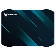 ACER Nitro Mousepad M, podloga za miško, spodnja gumijasta nedrseča plast, zgornja plast poliester s potiskom, 350