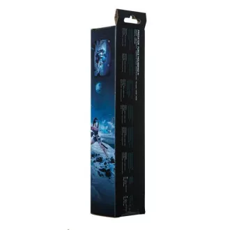 ACER Predator Gaming Mousepad M, podloga za miško, spodnja gumijasta nedrseča plast, zgornja poliestrska plast s potiskom