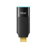 AOPEN EZCast 2 Brezžični sprejemnik zaslona HDMI Plug&Play z zunanjo anteno