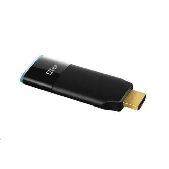 AOPEN EZCast 2 Brezžični sprejemnik zaslona HDMI Plug&Play z zunanjo anteno AOPEN EZCast 2 Brezžični sprejemnik zaslona HDMI Plug&Play z zunanjo anteno