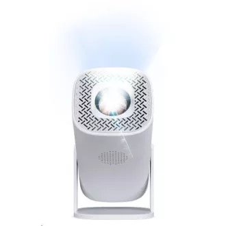 AOpen projektor QH15s LCD 720p 6500 LED lm (180 ANSI) 1000:1 EMEA 0,62 kg EURO/UK Napajanje