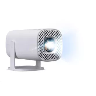 AOpen projektor QH15s LCD 720p 6500 LED lm (180 ANSI) 1000:1 EMEA 0,62 kg EURO/UK Napajanje