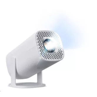 AOpen projektor QH15s LCD 720p 6500 LED lm (180 ANSI) 1000:1 EMEA 0,62 kg EURO/UK Napajanje