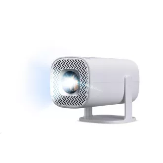 AOpen projektor QH15s LCD 720p 6500 LED lm (180 ANSI) 1000:1 EMEA 0,62 kg EURO/UK Napajanje