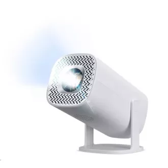 AOpen projektor QH15s LCD 720p 6500 LED lm (180 ANSI) 1000:1 EMEA 0,62 kg EURO/UK Napajanje