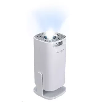 AOpen projektor QH15s LCD 720p 6500 LED lm (180 ANSI) 1000:1 EMEA 0,62 kg EURO/UK Napajanje