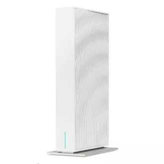 ACER Connect Wave 7 - Wifi 7 Mesh Router - DUALPACK (2 kosa), bel, 802.11 b/g/n/ac/ax/be 2x2, dvopasovni 2,4 GHz   5 GHz ali