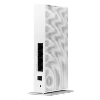 ACER Connect Wave 7 - Wifi 7 Mesh Router - DUALPACK (2 kosa), bel, 802.11 b/g/n/ac/ax/be 2x2, dvopasovni 2,4 GHz   5 GHz ali