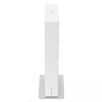 ACER Connect Wave 7 - Wifi 7 Mesh Router - DUALPACK (2 kosa), bel, 802.11 b/g/n/ac/ax/be 2x2, dvopasovni 2,4 GHz   5 GHz ali