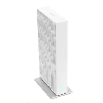 ACER Connect Wave 7 - Wifi 7 Mesh Router - DUALPACK (2 kosa), bel, 802.11 b/g/n/ac/ax/be 2x2, dvopasovni 2,4 GHz   5 GHz ali