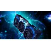 ACER Grafična kartica Predator BiFrost Radeon RX 9070 OC, 16 GB, 2,7 GHz