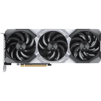 ACER Grafična kartica Predator BiFrost Radeon RX 9070 OC, 16 GB, 2,7 GHz