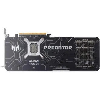 ACER Grafična kartica Predator BiFrost Radeon RX 9070 OC, 16 GB, 2,7 GHz
