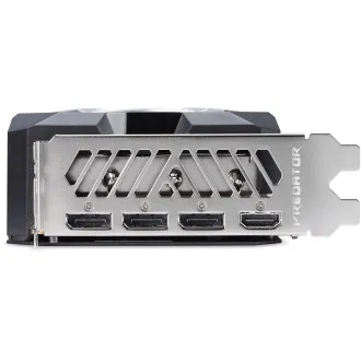 ACER Grafična kartica Predator BiFrost Radeon RX 9070 OC, 16 GB, 2,7 GHz