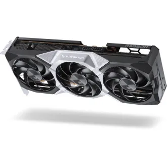 ACER Grafična kartica Predator BiFrost Radeon RX 9070 OC, 16 GB, 2,7 GHz